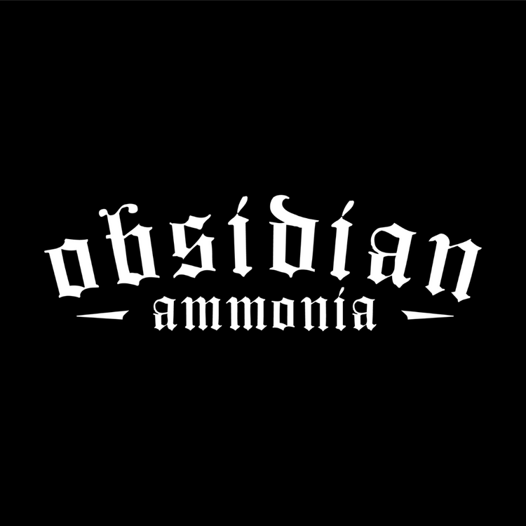 Obsidian Ammonia