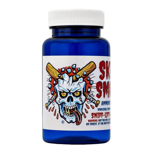 sales de amoniaco marca skull smash sales de amoniaco para powerlifting