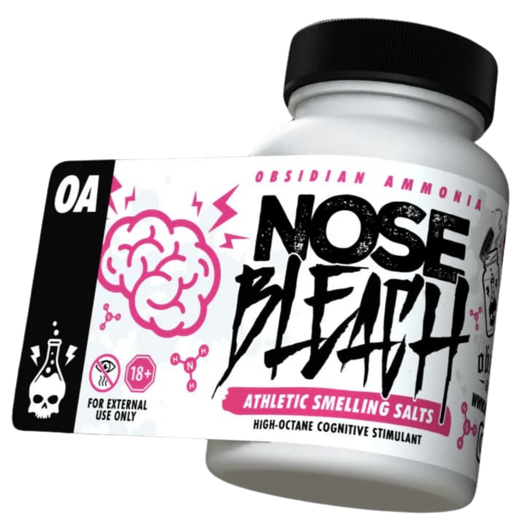 sales de amoniaco marca obsidian ammonia nose bleach sales de amoniaco para powerlifitng