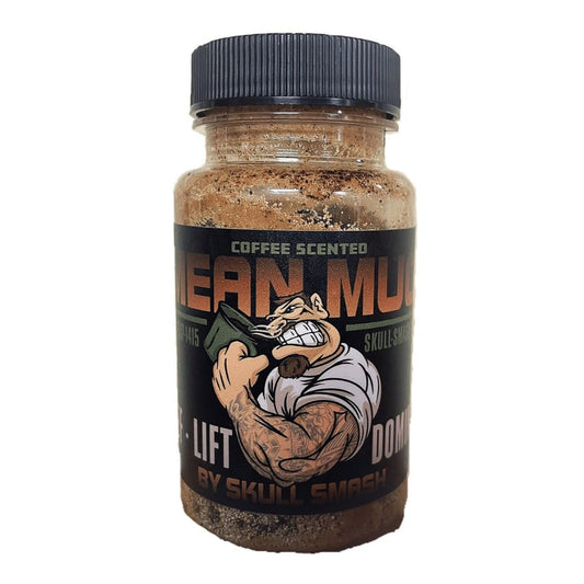 sales de amoniaco marca skull smash con aroma a cafe skull smash mean mug sales de amoniaco para powerlifting